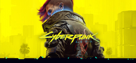 Cyberpunk 2077: Phantom Liberty cover art