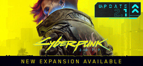 Cyberpunk 2077 - Edição Padrão - Xbox One