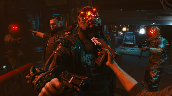 Cyberpunk 2077 Game Download For PC 4 Cyberpunk 2077 Game Download For PC-4