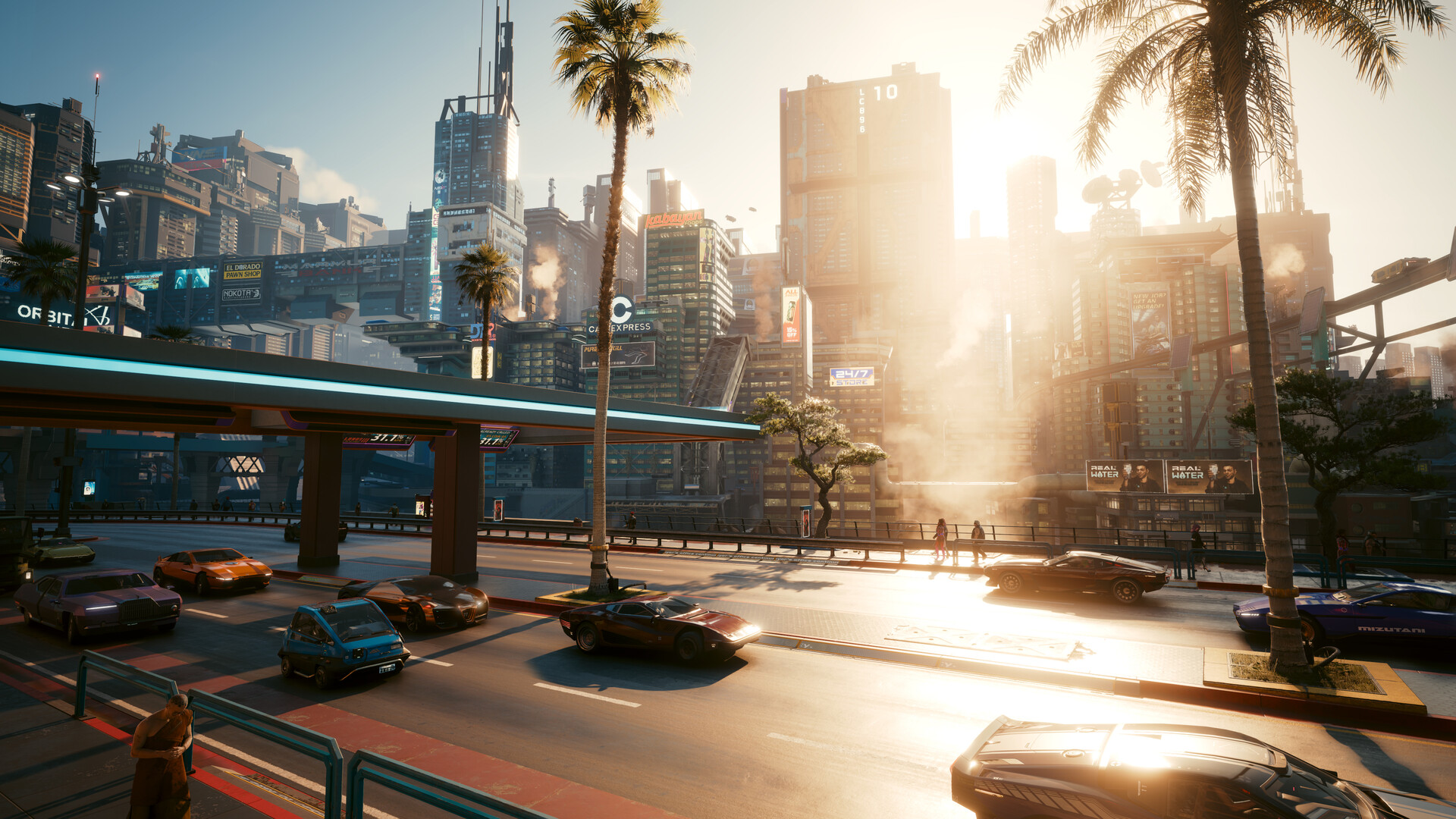 Save 50 On Cyberpunk 77 On Steam