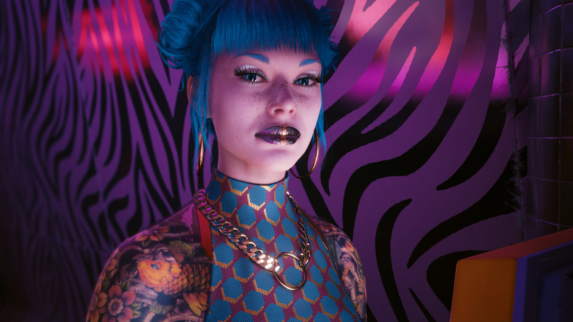 赛博朋克 2077豪华完美中文版(Cyberpunk 2077 VR)插图(1) 赛博朋克 2077豪华完美中文版(Cyberpunk 2077 VR)插图(1)