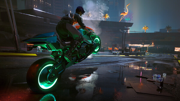 Cyberpunk 2077 Game Download For PC-1