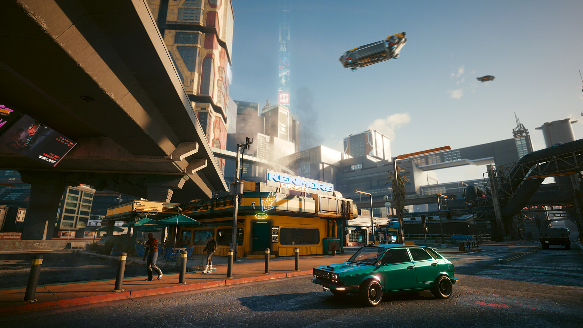 Download Cyberpunk 2077 PC