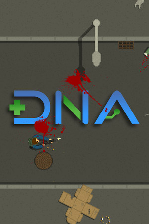 DNA
