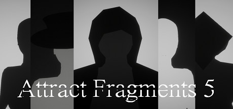 Attract Fragments 5 header