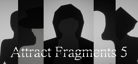Attract Fragments 5 Cover Image
