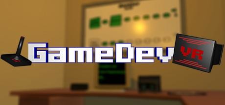 GameDevVR header