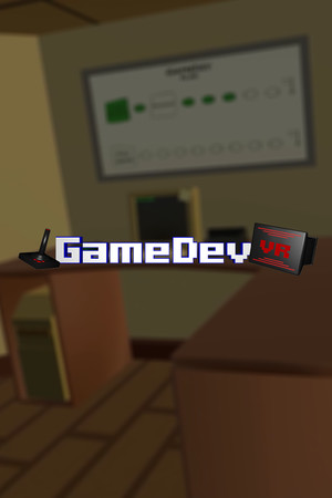 GameDevVR