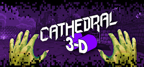 Baixar Cathedral 3-D Torrent