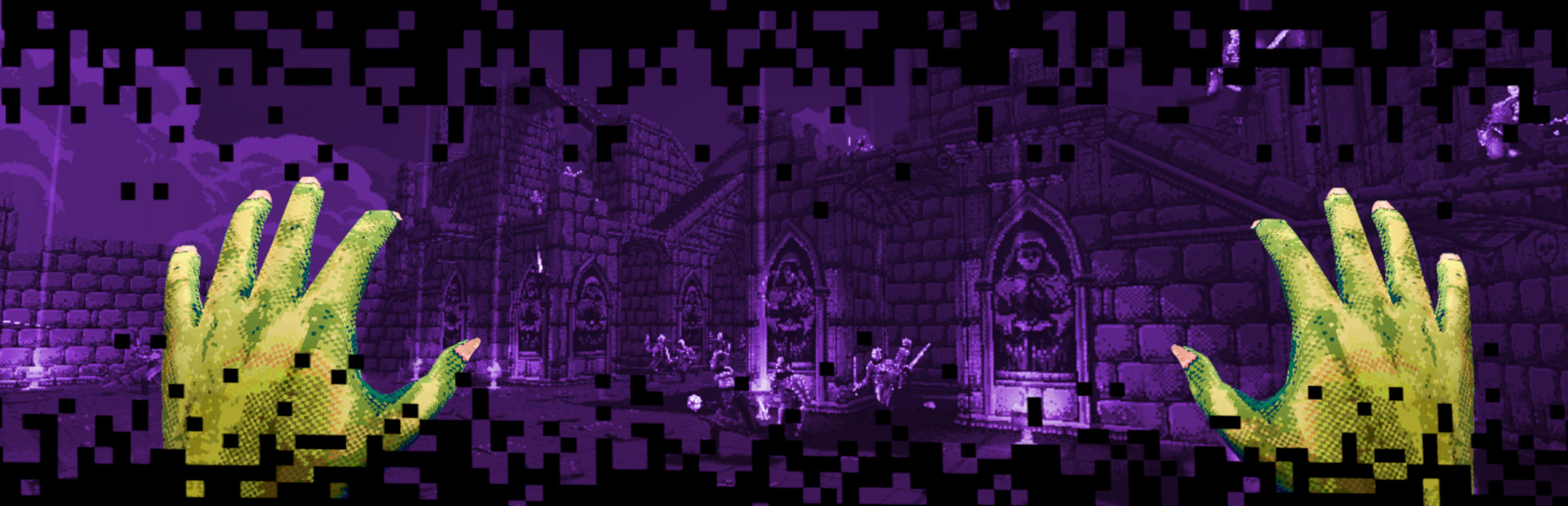 Cathedral 3 D
