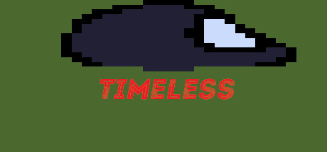 Timeless Cover Image