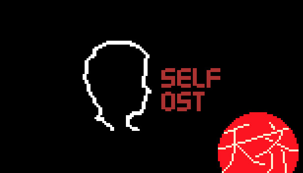 SELF - Official Soundtrack Steam capsule image