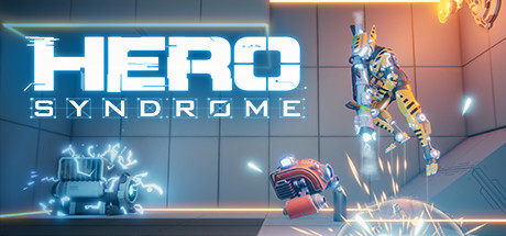 Hero Syndrome header