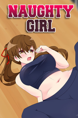Naughty Girl
