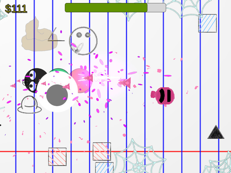 Pencil vs. Eraser game revenue and stats on Steam Steam Marketing Tool