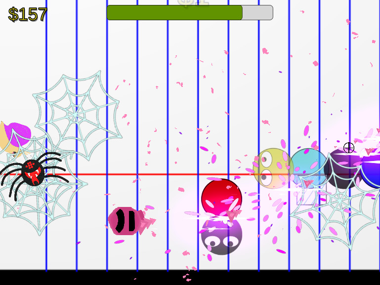 Pencil vs. Eraser on Steam