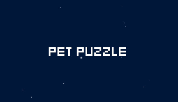 Pet Puzzle Steam capsule image