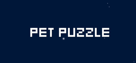 Pet Puzzle Cover Image