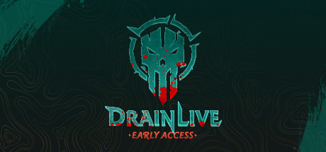 DrainLive Cover Image