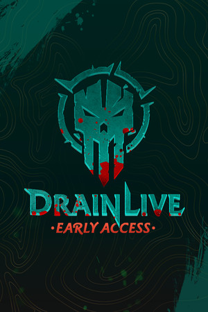 DrainLive cover art