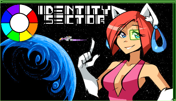 Identity Sector Steam capsule image