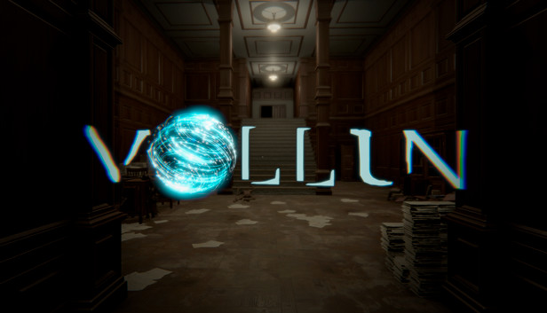 Vollun Steam capsule image