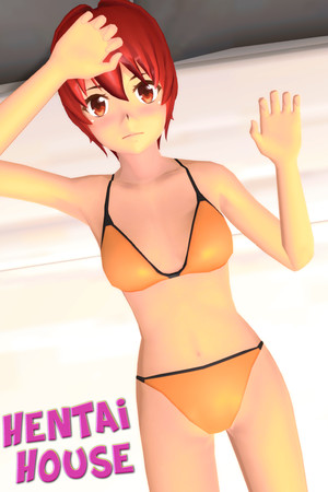 Hentai House