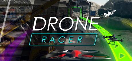 Drone Racer su Steam