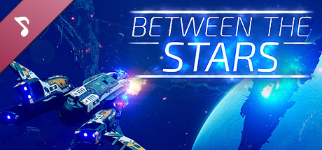 Between the Stars - Original Soundtrack header image