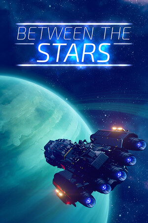 Between the Stars - Original Sound Track