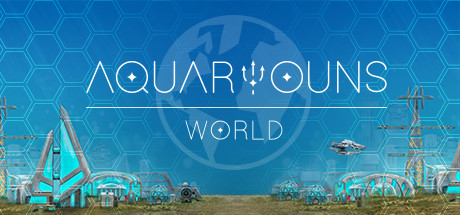 AQUARYOUNS World Cover Image