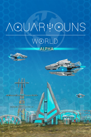 AQUARYOUNS World cover art