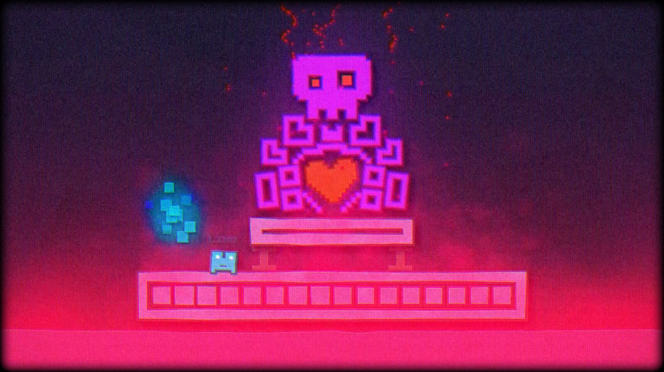cube world rogue glitch cube world rogue glitch