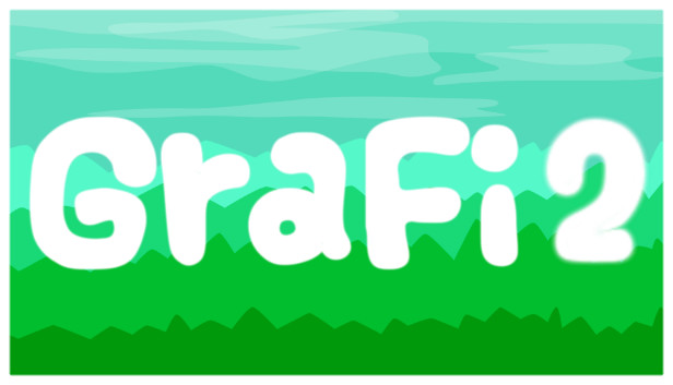 GraFi 2 Steam capsule image