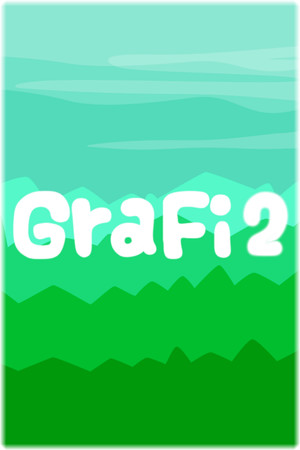 GraFi 2 cover art
