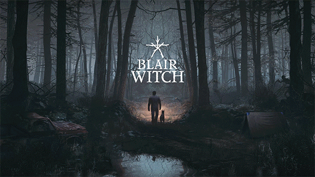 Blair Witch thumbnail