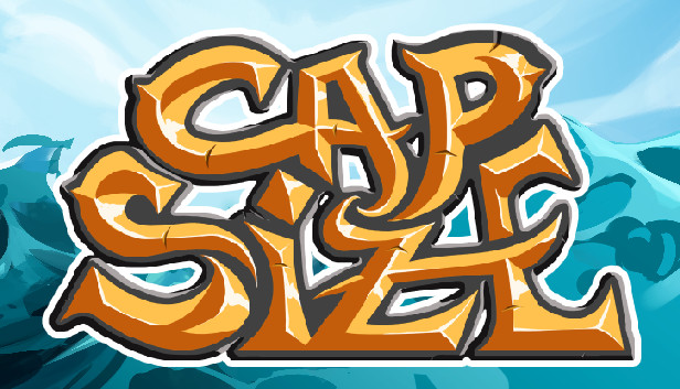 Capsize Steam capsule image