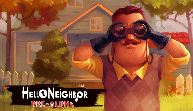 Comunidad de Steam :: Secret Neighbor Beta