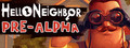 Hello Neighbor Pre-Alpha
