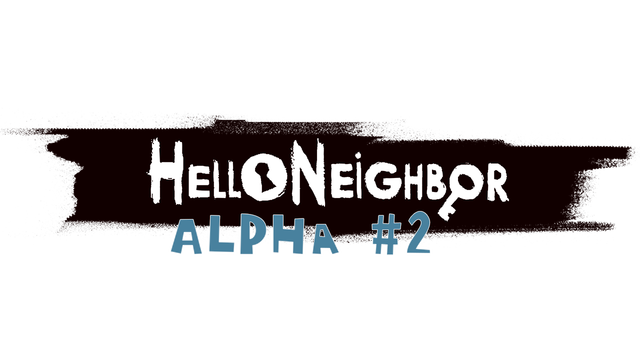 Hello Neighbor Alpha 2