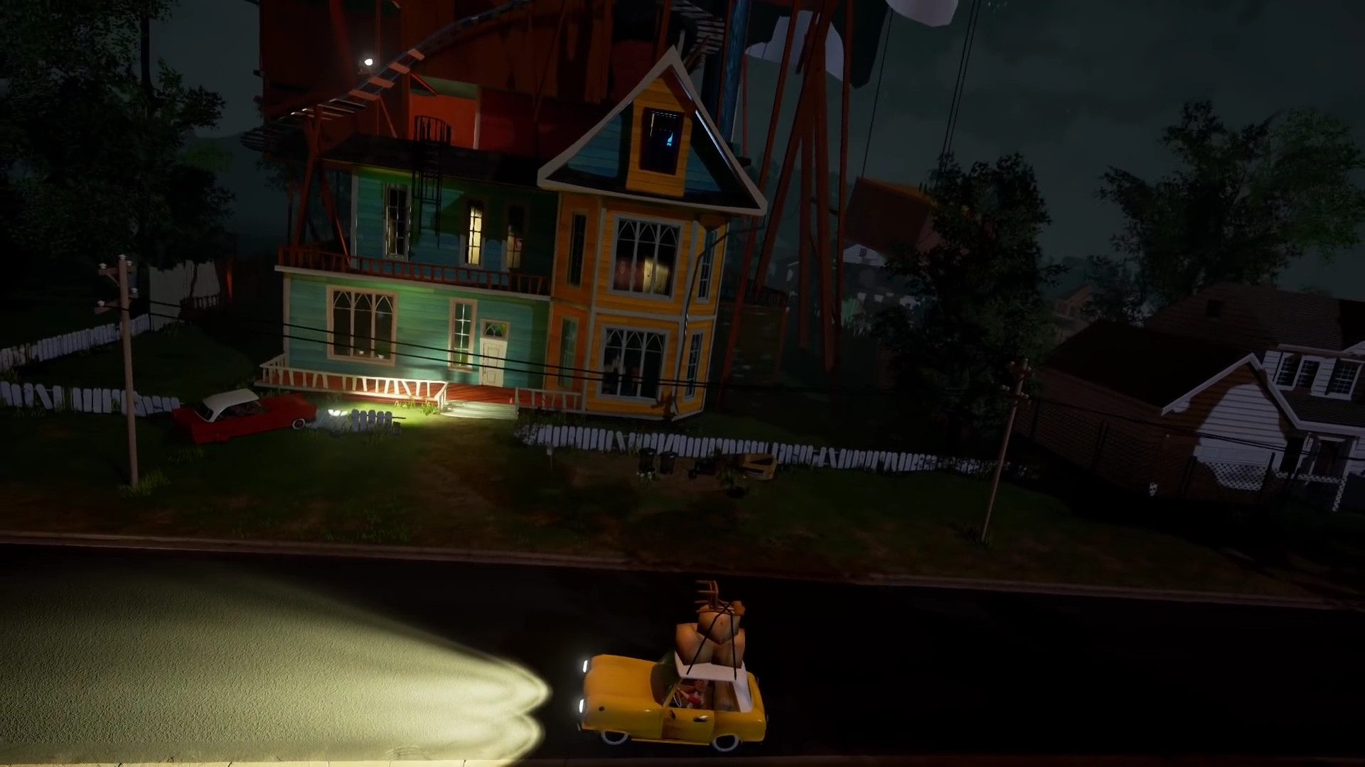mods hello neighbor alpha 2 mods hello neighbor alpha 2