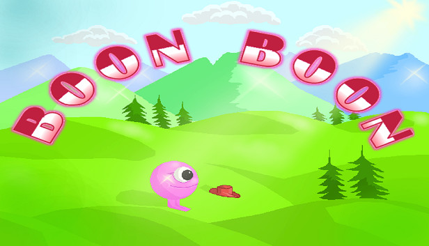 Boon Boon Steam capsule image