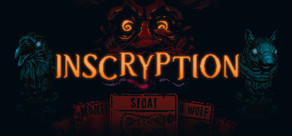 Inscryption