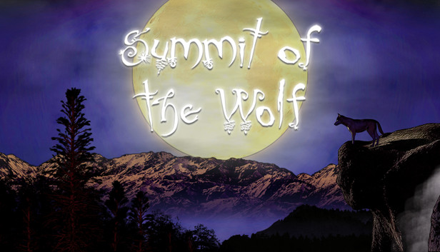 Summit of the Wolf Steam capsule image