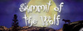 Summit of the Wolf