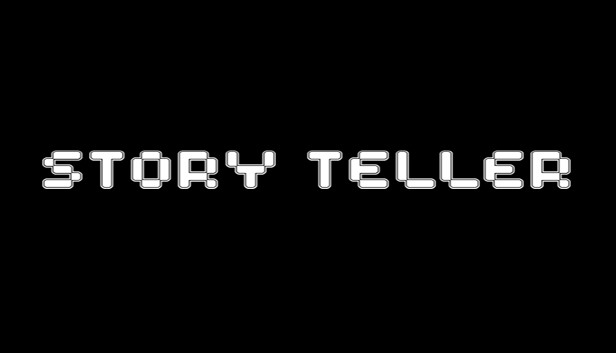 Story Teller Steam capsule image