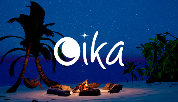 Oika Steam capsule image