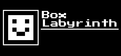 Box Labyrinth header