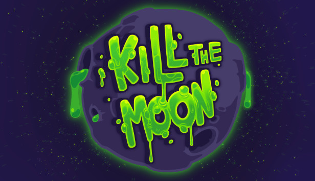 Kill The Moon Steam capsule image