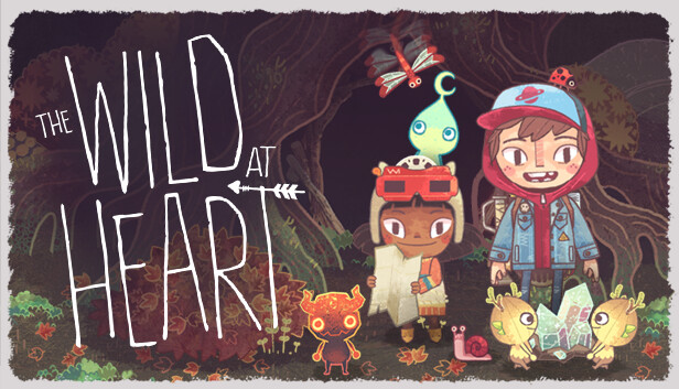 The Wild at Heart on Steam